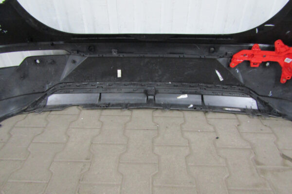Bumper	HYUNDAI I20 III 3 Facelift 2024- 86611-Q0GA0 Achterbumper MK4157
