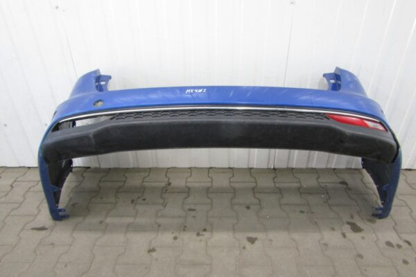 Bumper Kia Ceed 3 III SW Kombi 18-21 J7866-11300 Achterbumper MK4162