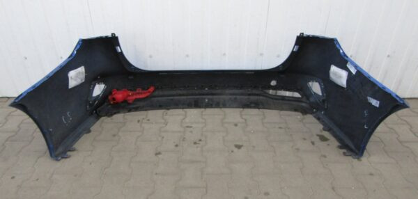 Bumper Kia Ceed 3 III SW Kombi 18-21 J7866-11300 Achterbumper MK4162