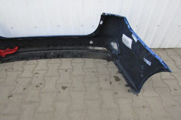 Bumper Kia Ceed 3 III SW Kombi 18-21 J7866-11300 Achterbumper MK4162