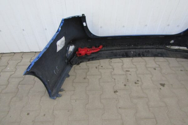 Bumper Kia Ceed 3 III SW Kombi 18-21 J7866-11300 Achterbumper MK4162
