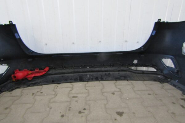 Bumper Kia Ceed 3 III SW Kombi 18-21 J7866-11300 Achterbumper MK4162