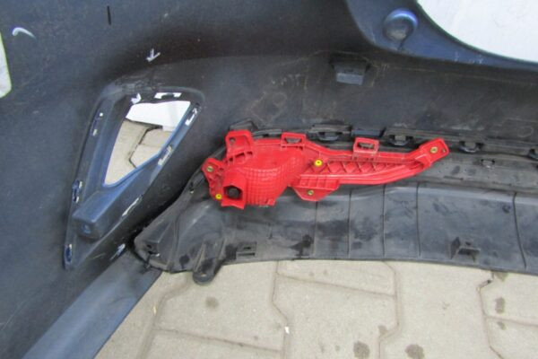 Bumper Kia Ceed 3 III SW Kombi 18-21 J7866-11300 Achterbumper MK4162