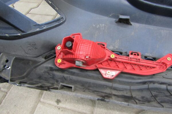 Bumper Kia Ceed 3 III SW Kombi 18-21 J7866-11300 Achterbumper MK4162