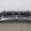 Bumper	HYUNDAI I20 III 3 Facelift 2024- 86611-Q0GA0 HCU Achterbumper MK4163