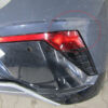 Bumper	HYUNDAI I20 III 3 Facelift 2024- 86611-Q0GA0 HCU Achterbumper MK4163