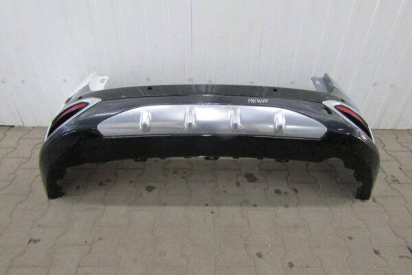 Bumper Kia Sportage 5 V GT Line GTLine 21- 86612-R2CA0 Achterbumper MK4164