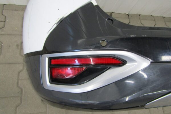Bumper Kia Sportage 5 V GT Line GTLine 21- 86612-R2CA0 Achterbumper MK4164