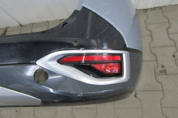Bumper Kia Sportage 5 V GT Line GTLine 21- 86612-R2CA0 Achterbumper MK4164