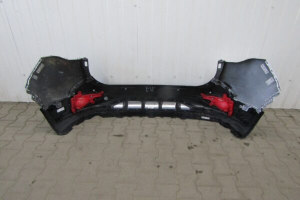 Bumper Kia Sportage 5 V GT Line GTLine 21- 86612-R2CA0 Achterbumper MK4164