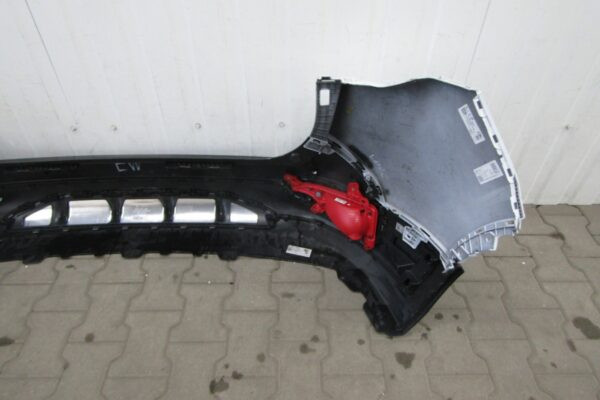 Bumper Kia Sportage 5 V GT Line GTLine 21- 86612-R2CA0 Achterbumper MK4164