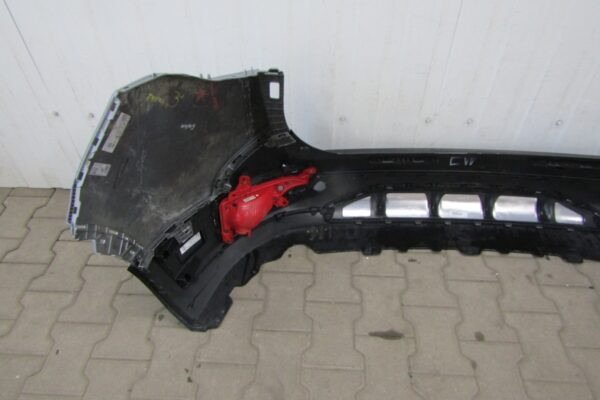 Bumper Kia Sportage 5 V GT Line GTLine 21- 86612-R2CA0 Achterbumper MK4164