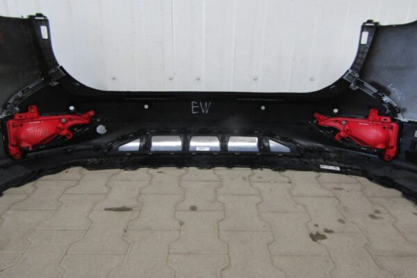 Bumper Kia Sportage 5 V GT Line GTLine 21- 86612-R2CA0 Achterbumper MK4164