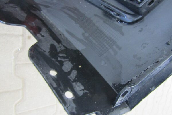 Bumper Kia Sportage 5 V GT Line GTLine 21- 86612-R2CA0 Achterbumper MK4164