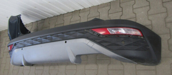 Bumper	Hyundai Tucson 4 IV 20- 86612-N7020 Achterbumper MK4174