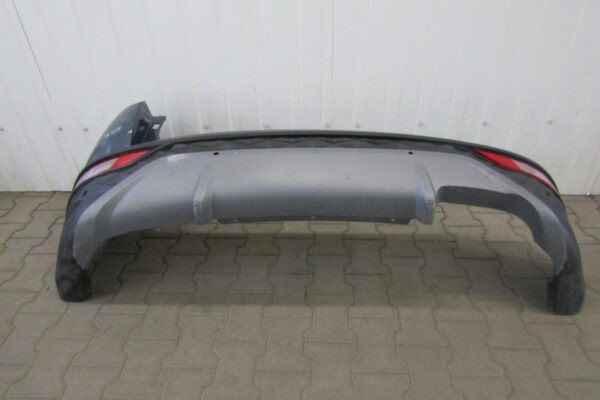 Bumper	Hyundai Tucson 4 IV 20- 86612-N7020 Achterbumper MK4174