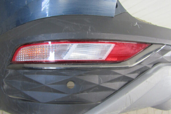Bumper	Hyundai Tucson 4 IV 20- 86612-N7020 Achterbumper MK4174
