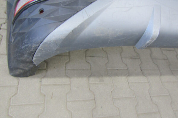 Bumper	Hyundai Tucson 4 IV 20- 86612-N7020 Achterbumper MK4174