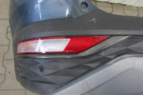 Bumper	Hyundai Tucson 4 IV 20- 86612-N7020 Achterbumper MK4174