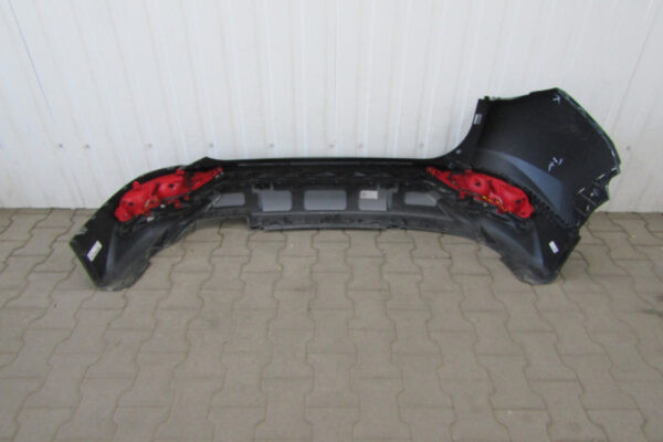 Bumper	Hyundai Tucson 4 IV 20- 86612-N7020 Achterbumper MK4174