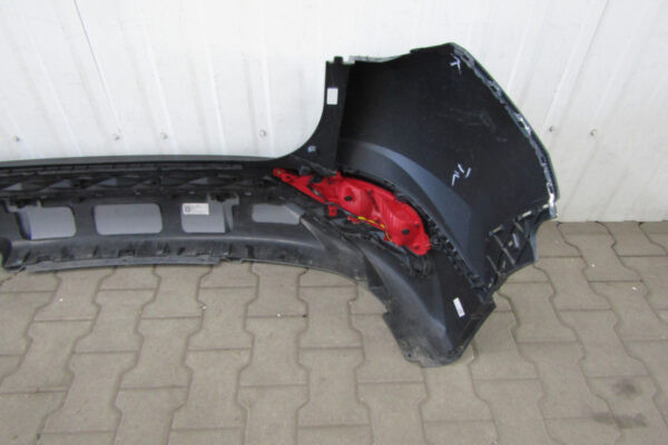 Bumper	Hyundai Tucson 4 IV 20- 86612-N7020 Achterbumper MK4174