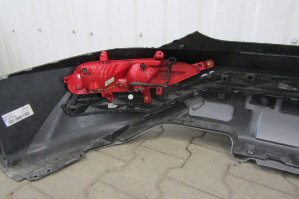Bumper	Hyundai Tucson 4 IV 20- 86612-N7020 Achterbumper MK4174