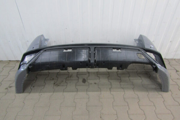 Bumper	Hyundai Tucson IV Facelift N line N-line 24- 86611-N7SA0 Achterbumper MK4175