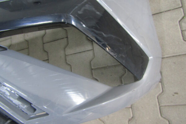 Bumper	Hyundai Tucson IV Facelift N line N-line 24- 86611-N7SA0 Achterbumper MK4175