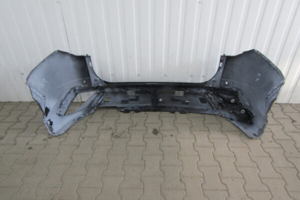 Bumper	Hyundai Tucson IV Facelift N line N-line 24- 86611-N7SA0 Achterbumper MK4175