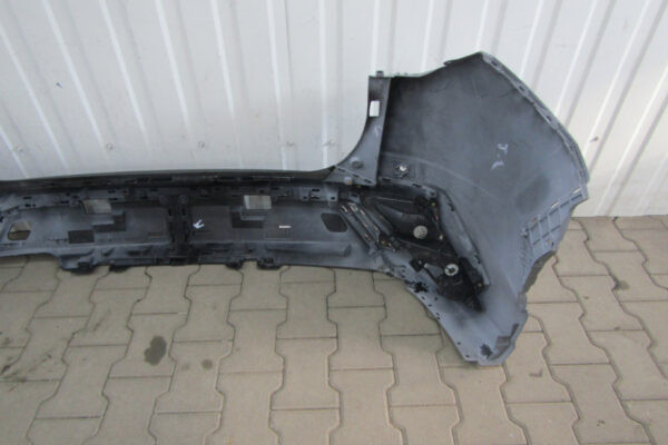 Bumper	Hyundai Tucson IV Facelift N line N-line 24- 86611-N7SA0 Achterbumper MK4175