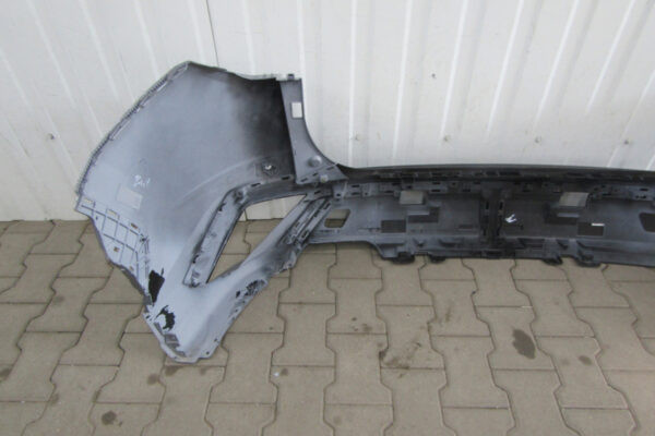 Bumper	Hyundai Tucson IV Facelift N line N-line 24- 86611-N7SA0 Achterbumper MK4175