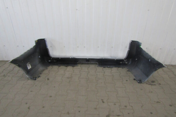 Bumper MERCEDES Vito V-KLASSE W447 Facelift LONG 19-A4478851201 Achterbumper MK4176