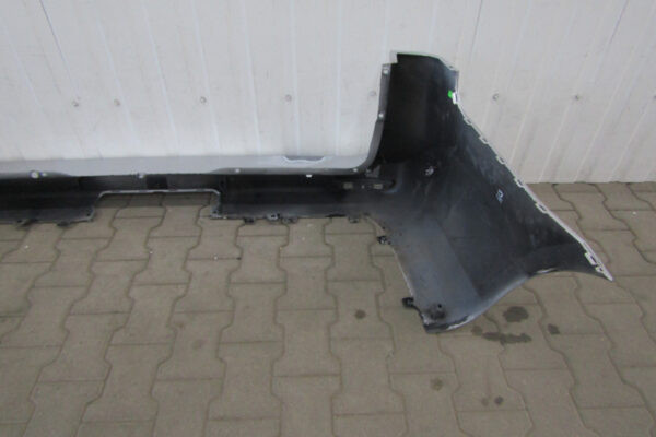 Bumper MERCEDES Vito V-KLASSE W447 Facelift LONG 19-A4478851201 Achterbumper MK4176