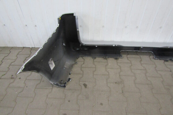 Bumper MERCEDES Vito V-KLASSE W447 Facelift LONG 19-A4478851201 Achterbumper MK4176