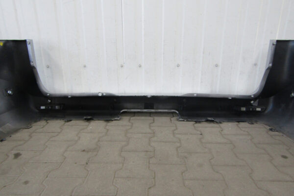 Bumper MERCEDES Vito V-KLASSE W447 Facelift LONG 19-A4478851201 Achterbumper MK4176