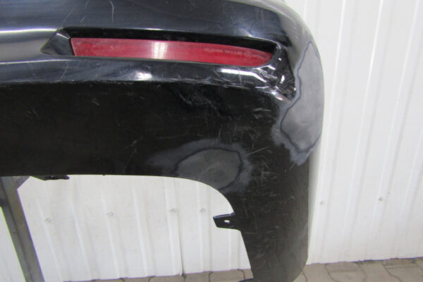 Bumper MERCEDES Vito V-KLASSE W447 Facelift LONG 19-A4478801403 Achterbumper MK4177