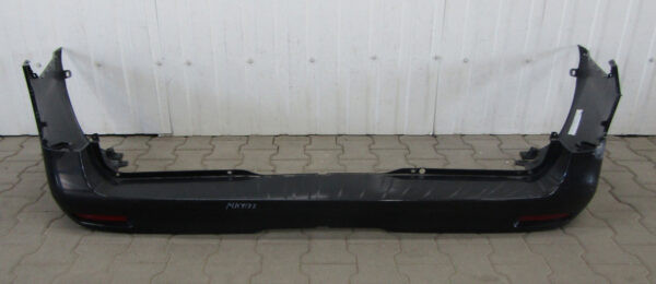 Bumper MERCEDES Vito V-KLASSE W447 Facelift LONG 19-A4478801403 Achterbumper MK4177