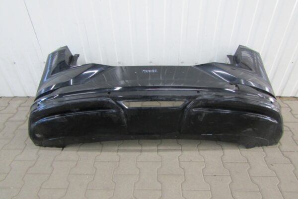 Bumper Ford Mustang Mach-E 20-LJ8B-17D781-AW Achterbumper MK4182