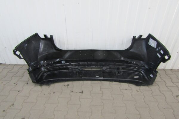 Bumper Ford Mustang Mach-E 20-LJ8B-17D781-AW Achterbumper MK4182
