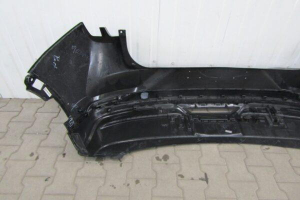 Bumper Ford Mustang Mach-E 20-LJ8B-17D781-AW Achterbumper MK4182