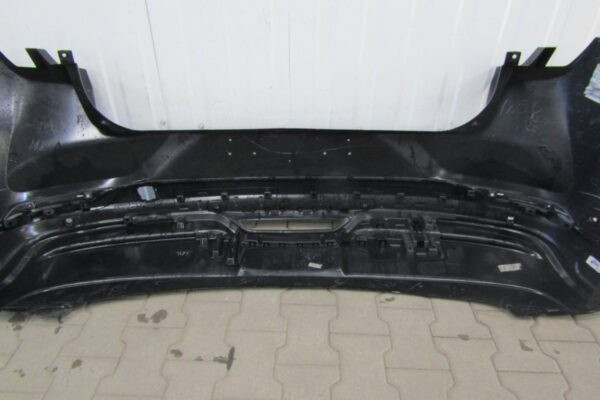 Bumper Ford Mustang Mach-E 20-LJ8B-17D781-AW Achterbumper MK4182