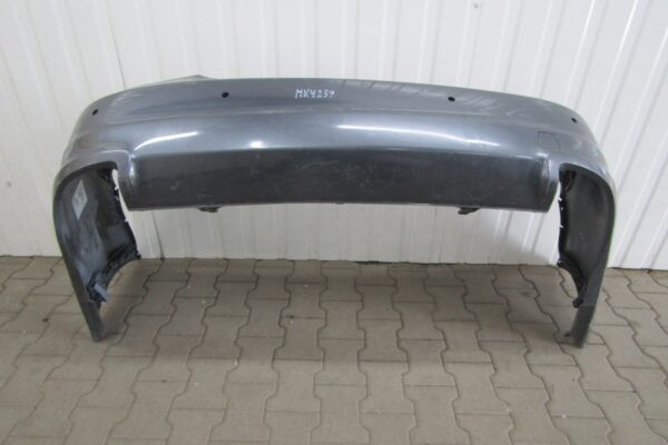 Bumper Mercedes CLS W219 C219 FACELIFT 08-10 A2198800840 Achterbumper MK4239