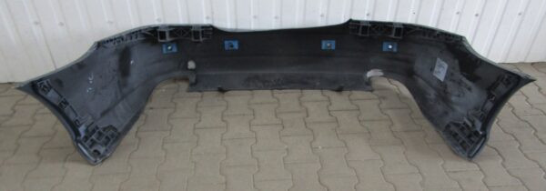 Bumper Mercedes CLS W219 C219 FACELIFT 08-10 A2198800840 Achterbumper MK4239