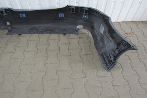 Bumper Mercedes CLS W219 C219 FACELIFT 08-10 A2198800840 Achterbumper MK4239