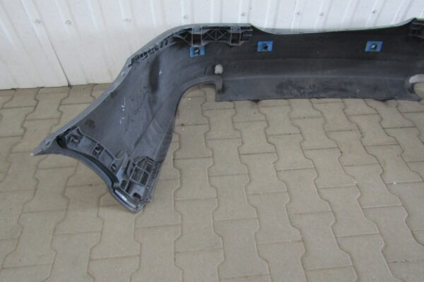 Bumper Mercedes CLS W219 C219 FACELIFT 08-10 A2198800840 Achterbumper MK4239