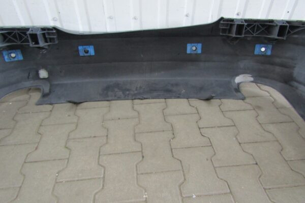 Bumper Mercedes CLS W219 C219 FACELIFT 08-10 A2198800840 Achterbumper MK4239