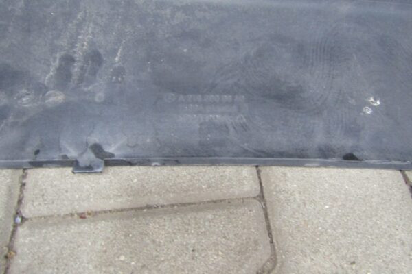 Bumper Mercedes CLS W219 C219 FACELIFT 08-10 A2198800840 Achterbumper MK4239