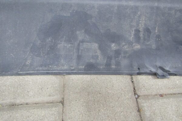 Bumper Mercedes CLS W219 C219 FACELIFT 08-10 A2198800840 Achterbumper MK4239