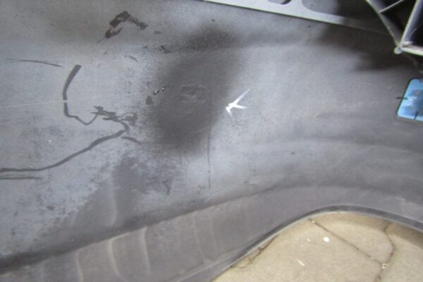 Bumper Mercedes CLS W219 C219 FACELIFT 08-10 A2198800840 Achterbumper MK4239