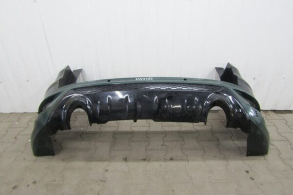 Bumper FORD KUGA MK2 ST LINE FACELIFT 16- GV4J-S17K823-A Achterbumper MK4262